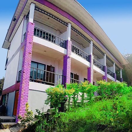 Hotel View Garden Ko Phi Phi Exterior foto