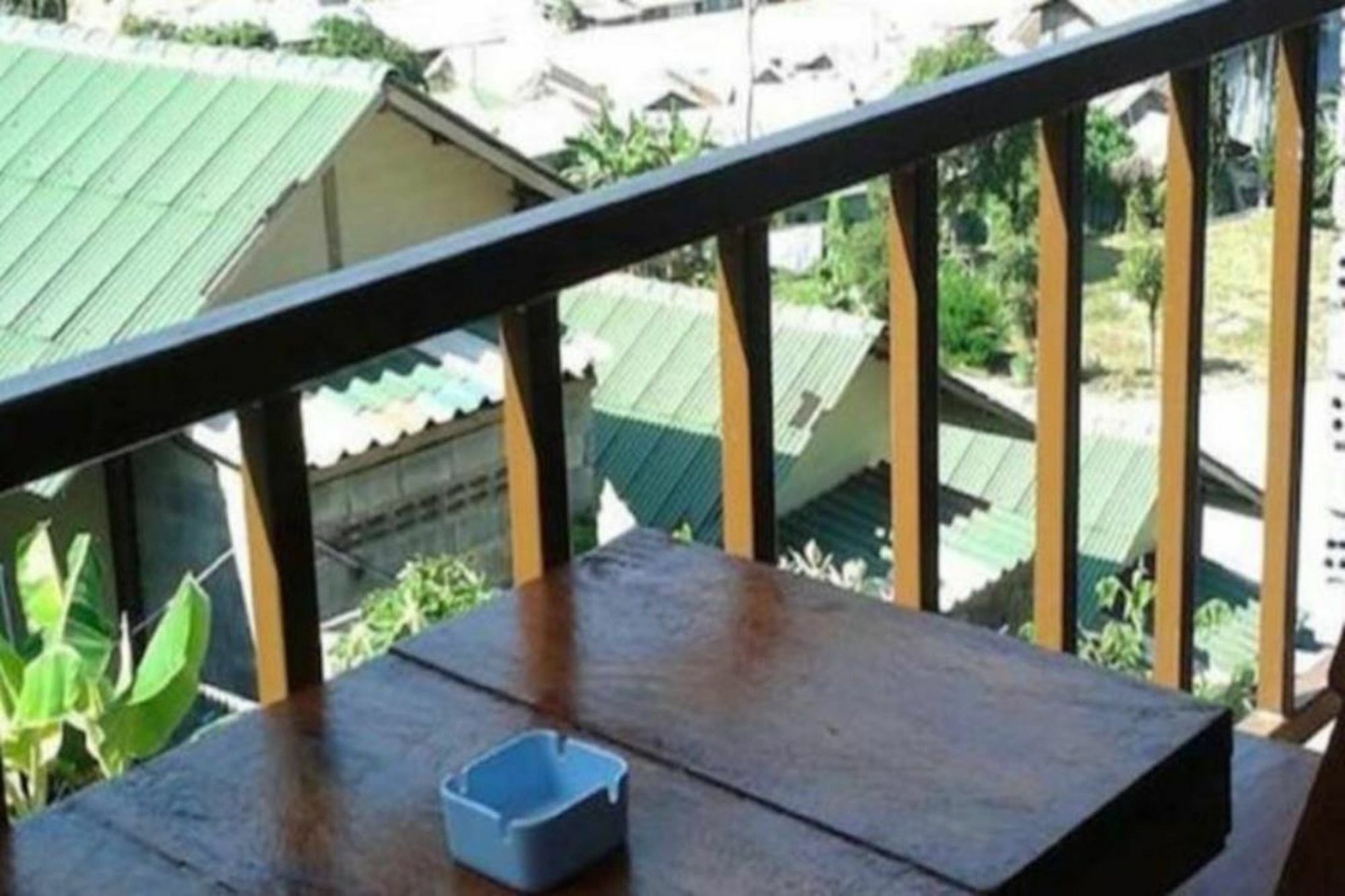 Hotel View Garden Ko Phi Phi Exterior foto